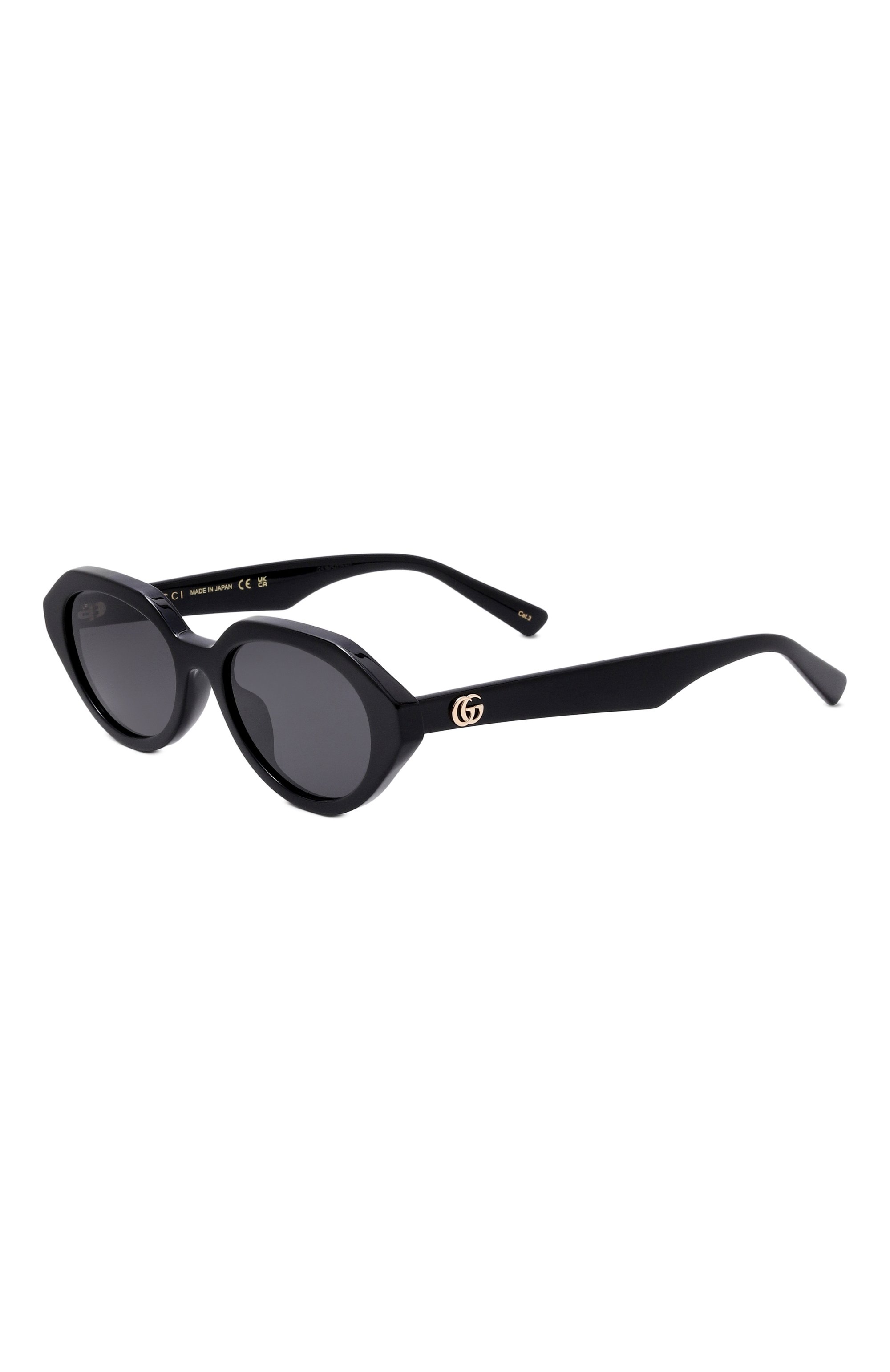 Солнцезащитные очки GUCCI, арт. GG2178S 001, фото 1