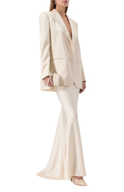 Атласный жакет THE ANDAMANE, арт. T173001C/TNP229, фото 2