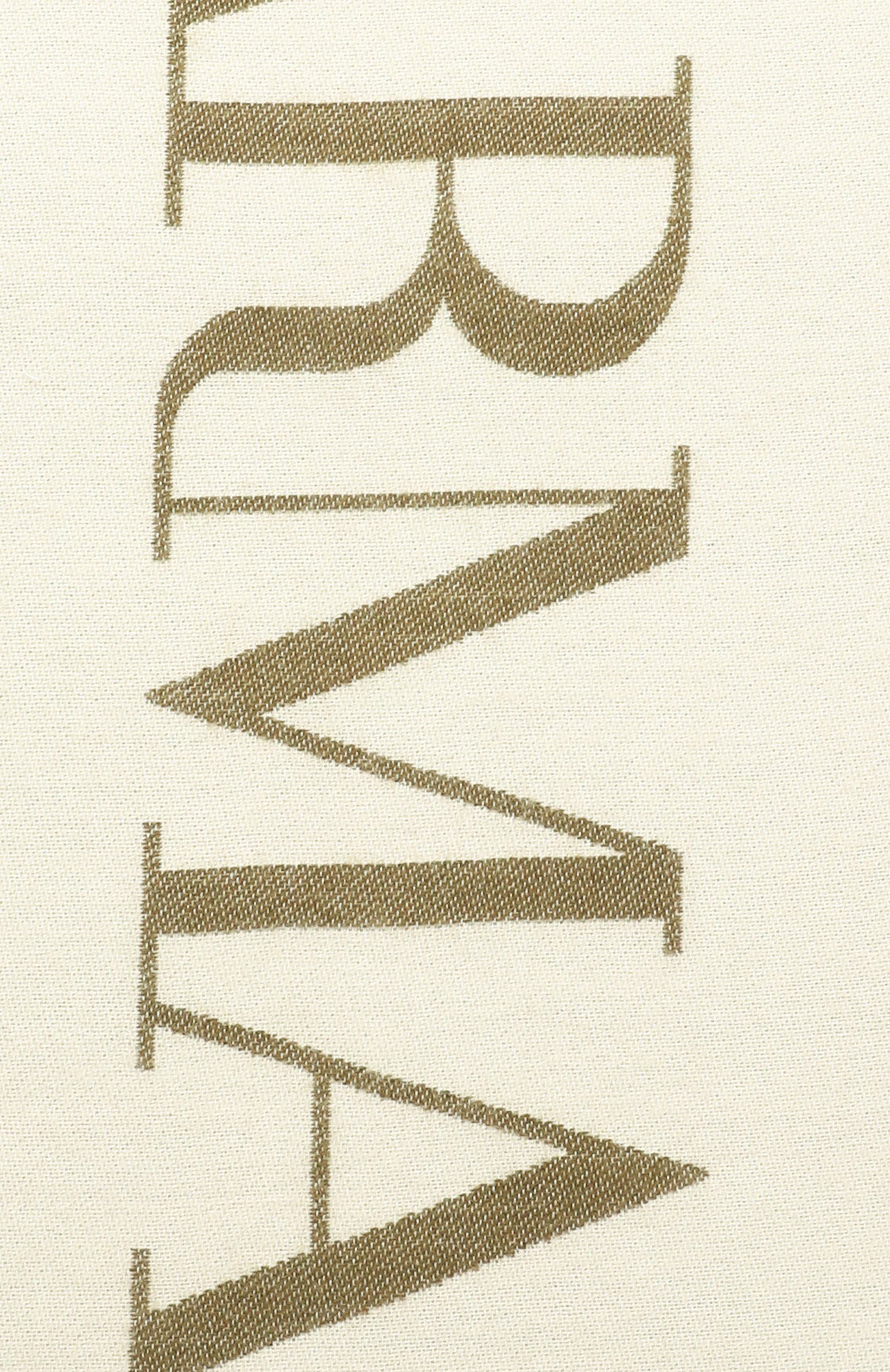 Шарф EMPORIO ARMANI, арт. EM003764/AF19799, фото 4