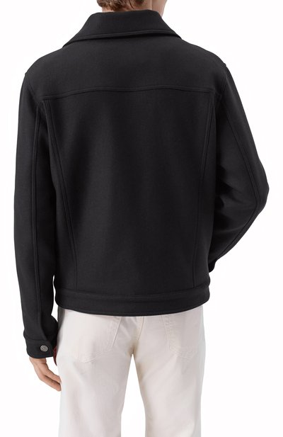 Шерстяная куртка L.B.M. 1911, арт. 9359/57511, фото 4