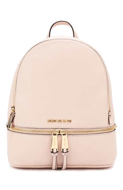 Рюкзак rhea medium MICHAEL MICHAEL KORS, арт. 30S5GEZB1L, фото 1