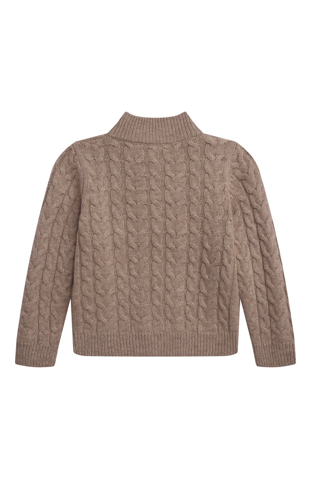 Шерстяной кардиган NORVEG, арт. 18JWUZ-138, фото 2