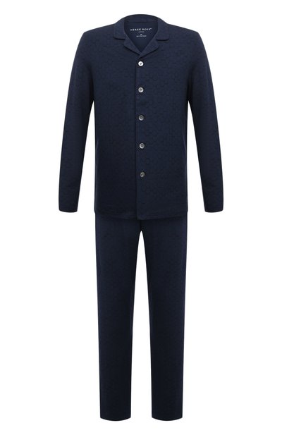 Мужская пижама DEREK ROSE, арт. 4070-L0ND006