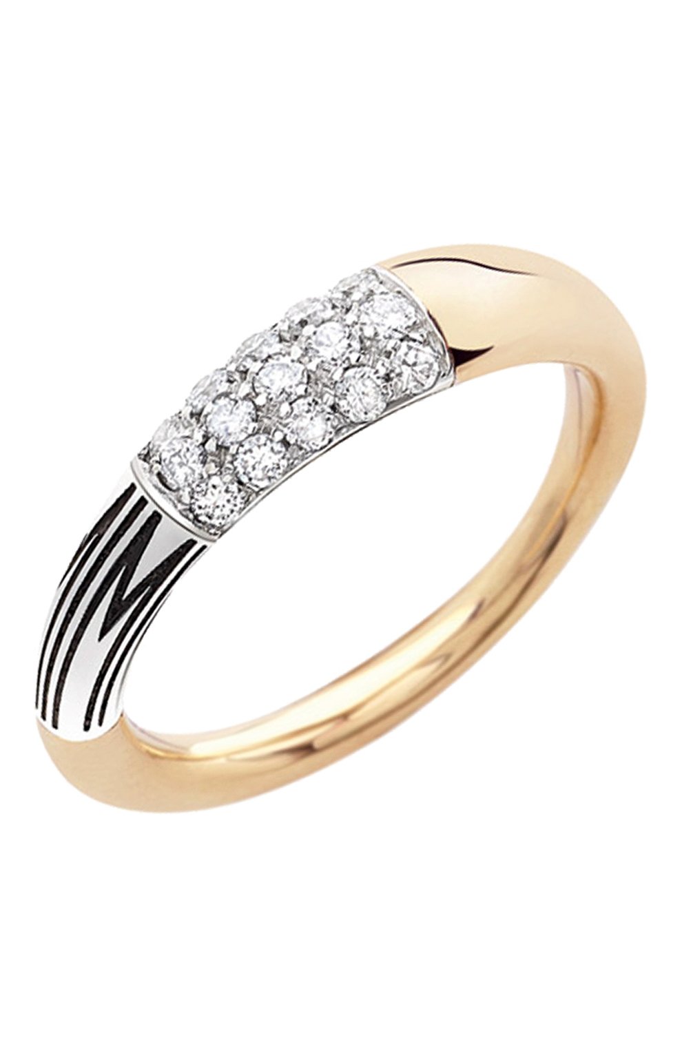 Кольцо MIMI, арт. AXM371H8B, фото 1