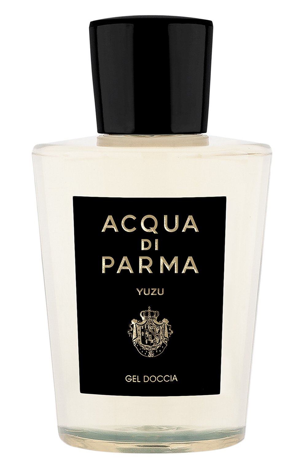 Гель для душа yuzu (200ml) ACQUA DI PARMA, арт. ADP81097, фото 1