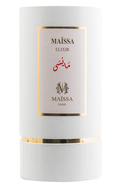 Парфюмерная вода maissa (100ml) MAISON MAISSA, арт. 3770014214157, фото 2