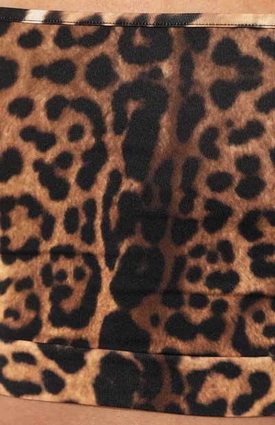 Бра-топ ROBERTO CAVALLI, арт. RKT602/LNH26, фото 5