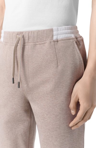 Хлопковые шорты MVST, арт. 14M764.TS00.MUST., фото 5