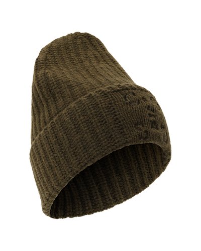 Шерстяная шапка CLOSED, арт. C90003-98U-EM, фото 1