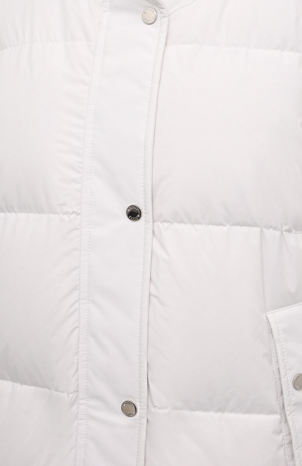 Пуховик MOORER, арт. BREUIL-STP/M0DGI100003-TEPA023, фото 5