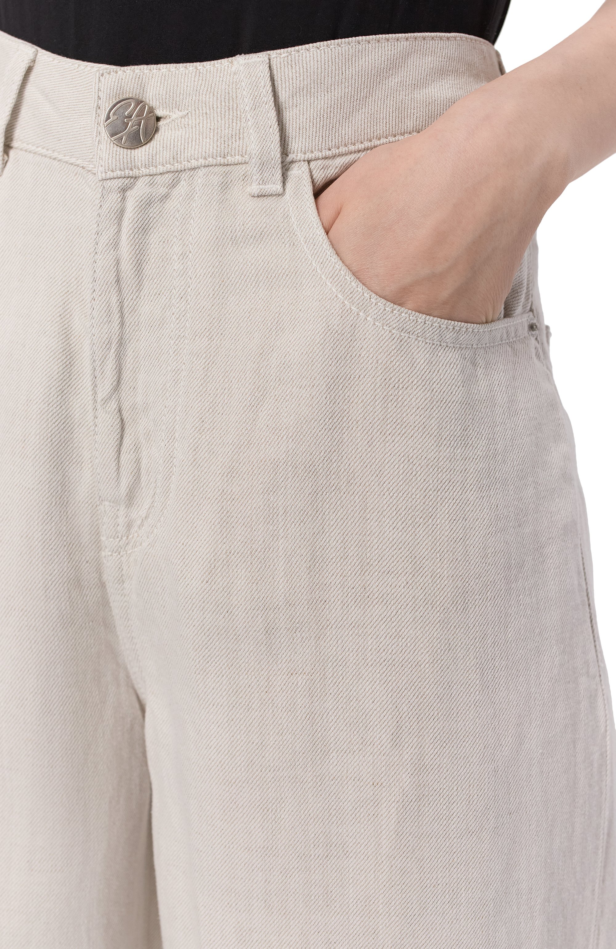 Джинсы EMPORIO ARMANI, арт. EW000737/AF14857, фото 5