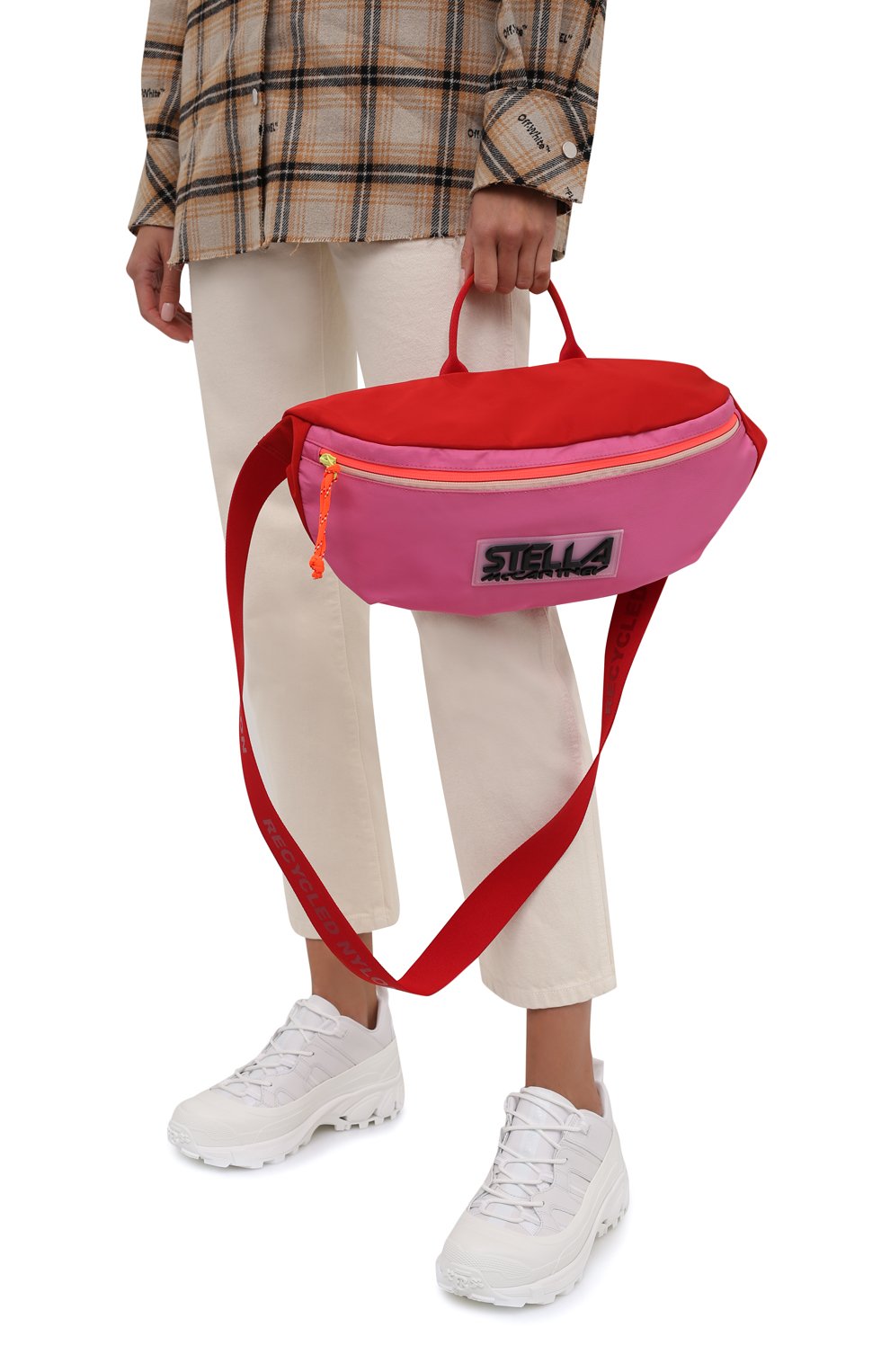 Поясная сумка STELLA MCCARTNEY, арт. 700243/W8845, фото 2