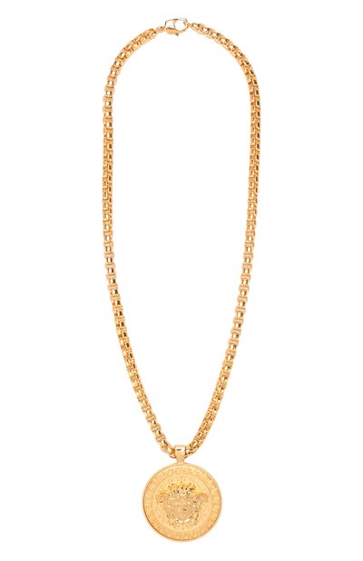 Цепь с кулоном VERSACE, арт. DG14703/DMT1, фото 1