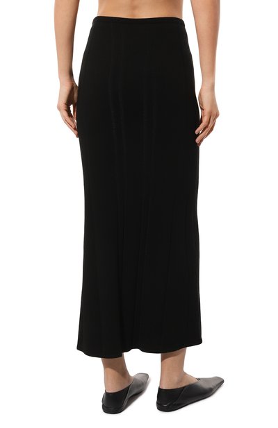 Юбка из вискозы AND THE BRAND, арт. S24-SK025-1203-900, фото 4