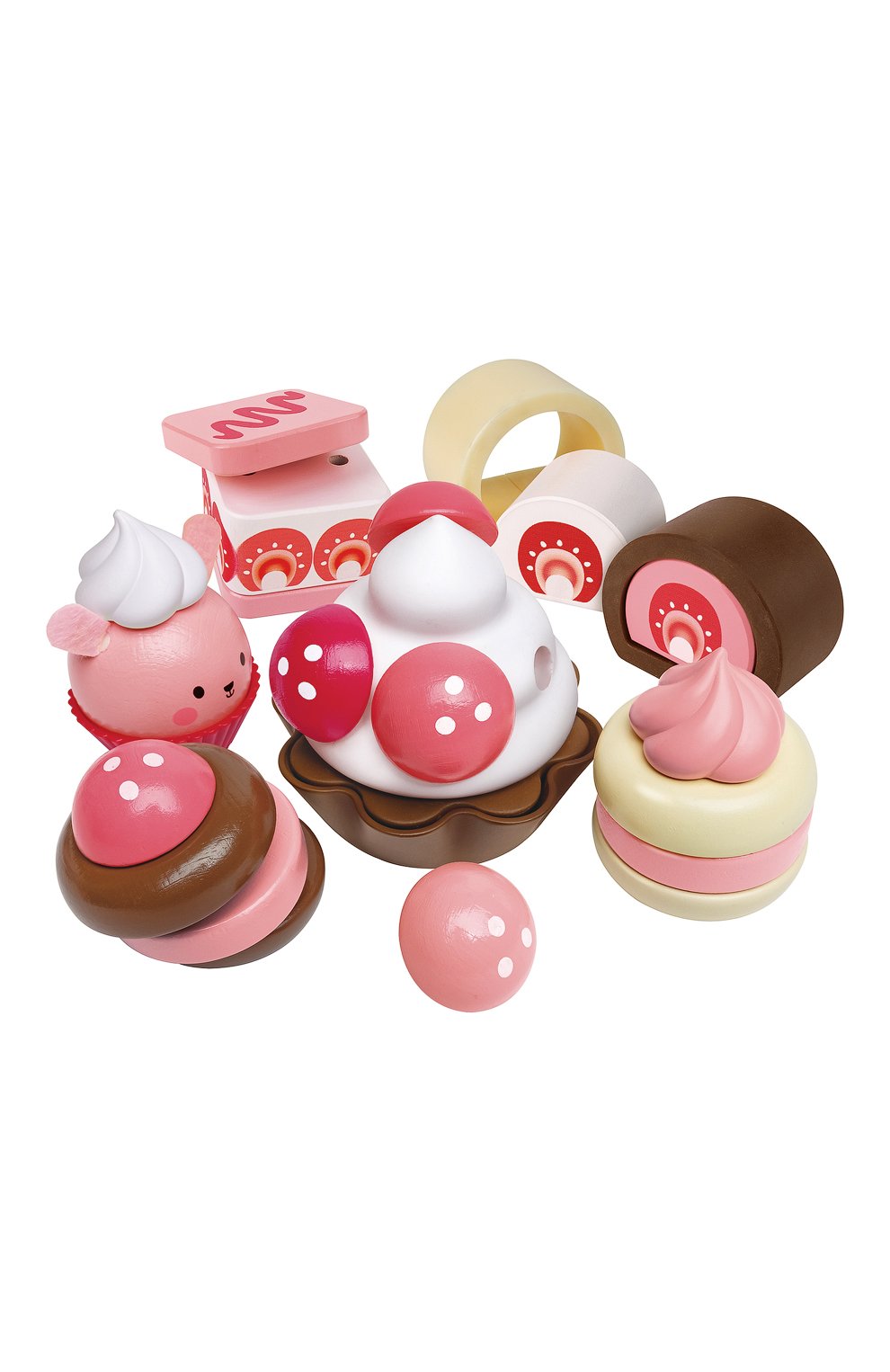 Игровой набор пирожные HAPE, арт. E3194_HP, фото 2