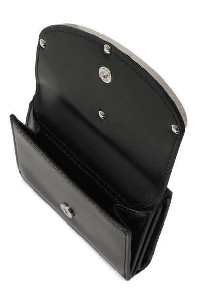 Кожаное портмоне DIESEL, арт. X09887/PR818, фото 3