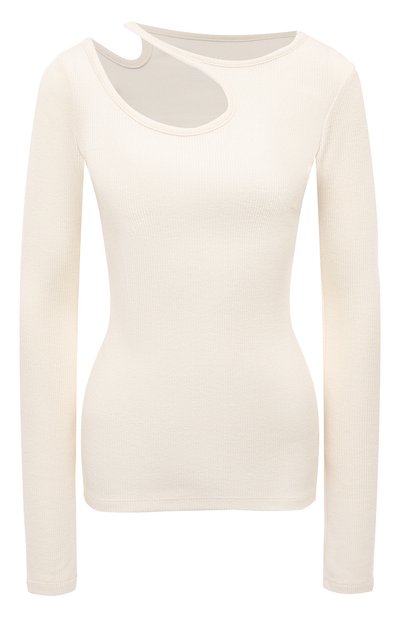 Женская лонгслив LOW CLASSIC, арт. L0W22FW_TS04IV