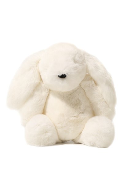 Меховая игрушка кролик YVES SALOMON ENFANT, арт. 20WEA316XXREXX, фото 1