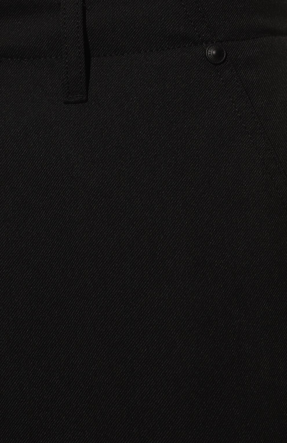 Брюки-карго VERSACE JEANS COUTURE, арт. 72GAA110-72UP110 TELA TECNICA BLACK/N0018, фото 5