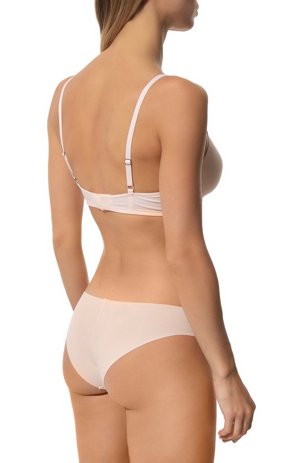 Трусы-слипы HANRO, арт. 071226, фото 3