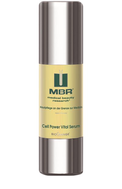 Женская сыворотка biochange для восстановления упругости (50ml) MEDICAL BEAUTY RESEARCH, арт. 1212