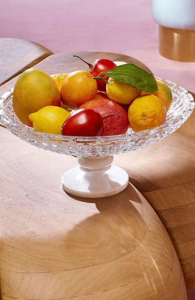 Ваза для фруктов new antique BACCARAT, арт. 2 813 507, фото 3