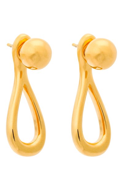 Серьги LOEWE, арт. J647239X14, фото 3