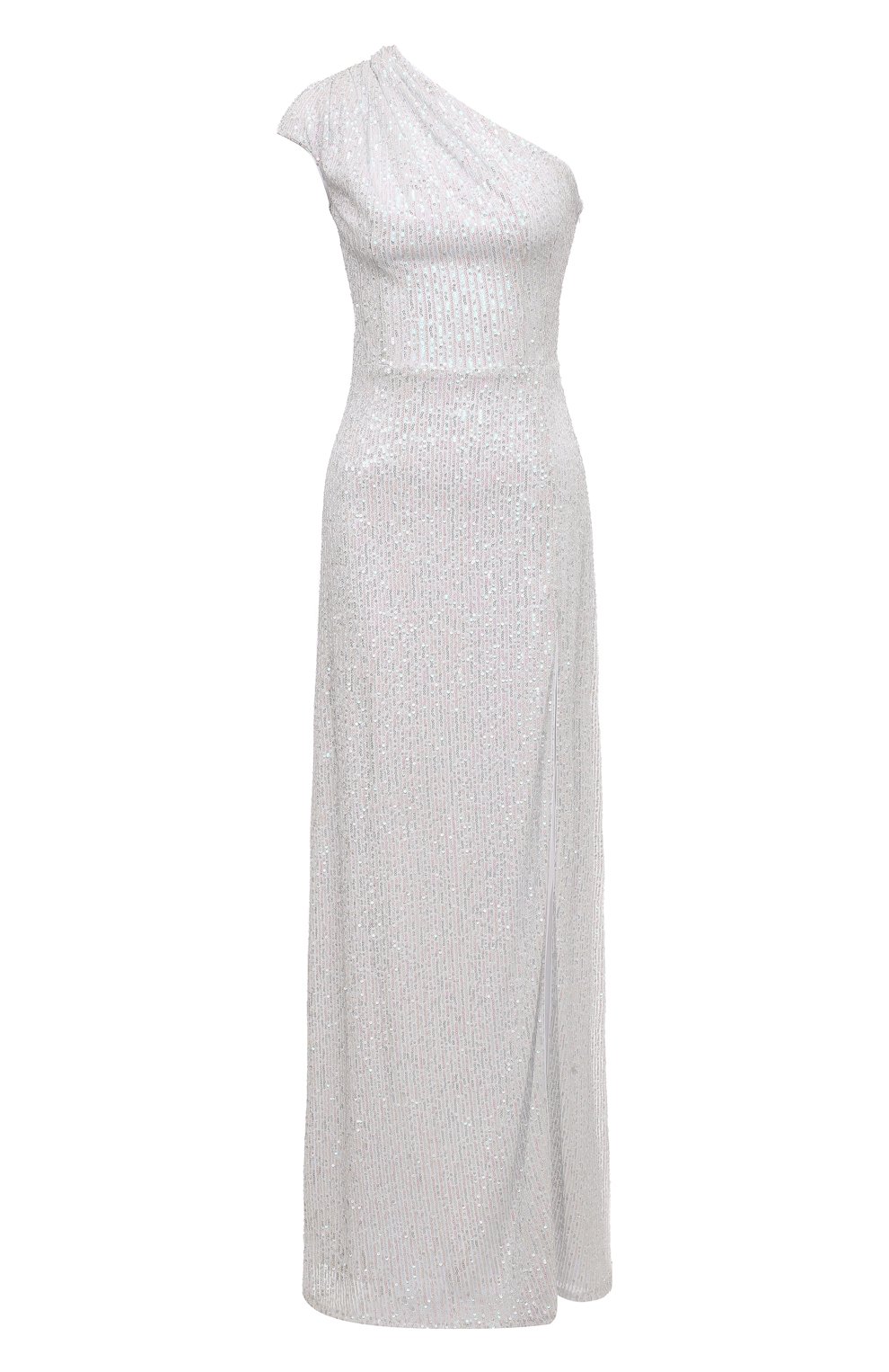 Платье с отделкой пайетками LIKE YANA, арт. L16-23/3-615-Н100, фото 1