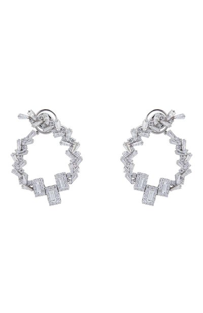 Женские серьги YEPREM JEWELLERY, арт. EA2737