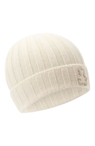 Кашемировая шапка BRUNELLO CUCINELLI, арт. B22M90030Z, фото 1