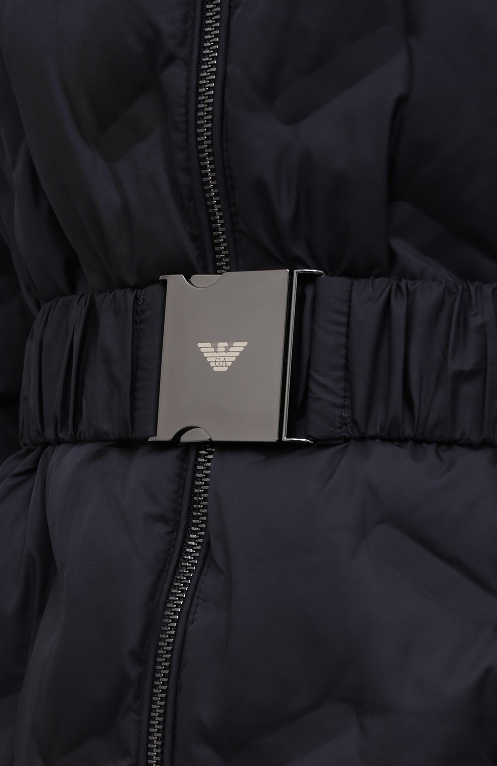 Пуховик EMPORIO ARMANI, арт. 6H2L73/2NNLZ, фото 5