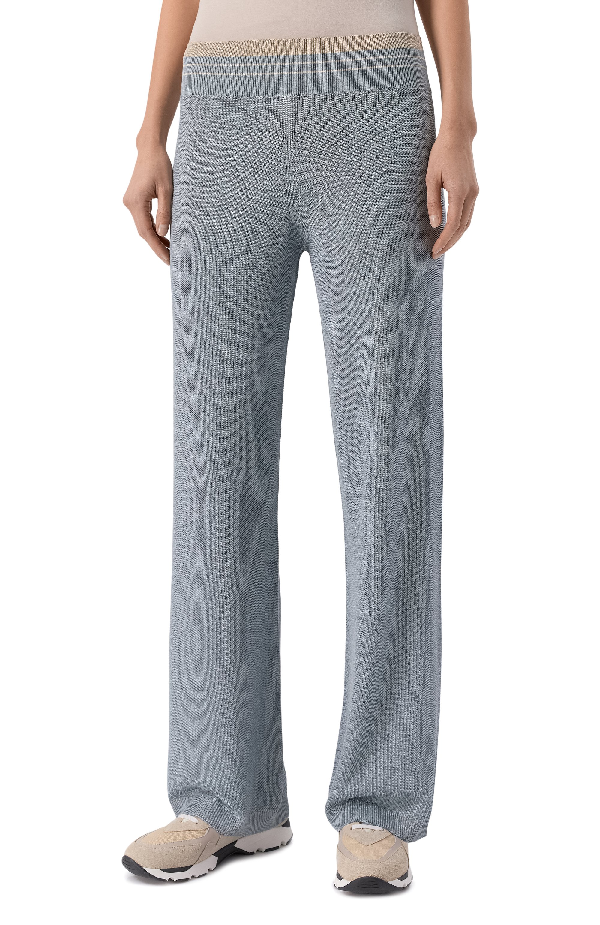 Брюки LORENA ANTONIAZZI, арт. P26130PM23A/2435, фото 3