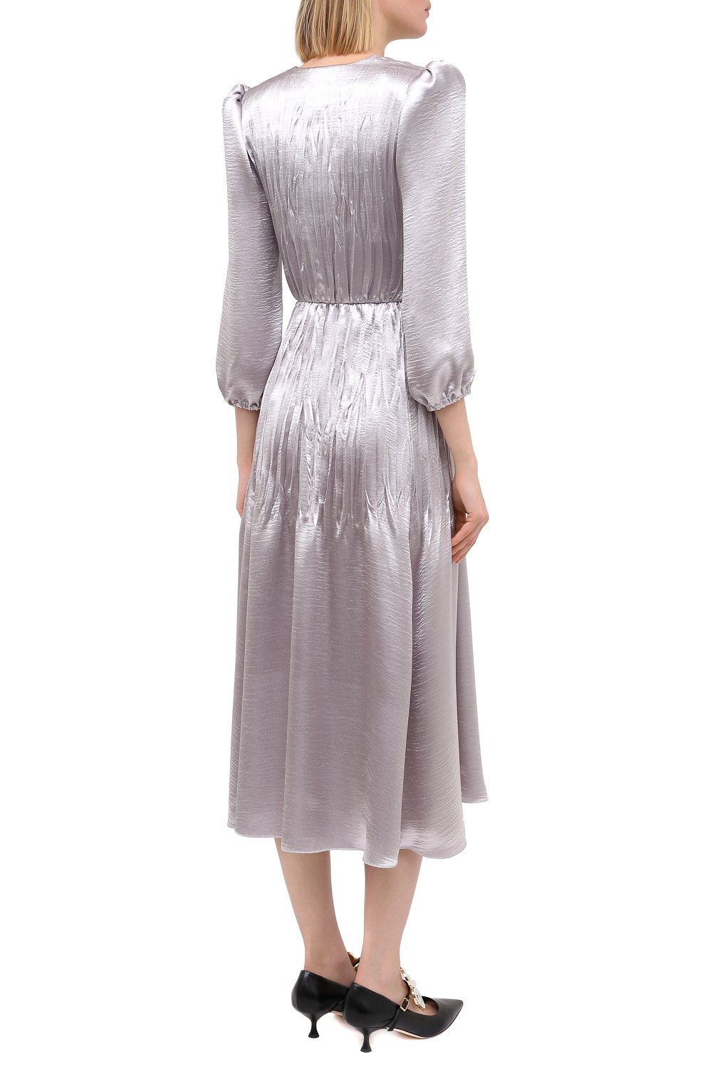 Платье PHILOSOPHY DI LORENZO SERAFINI, арт. A0452/5719, фото 4