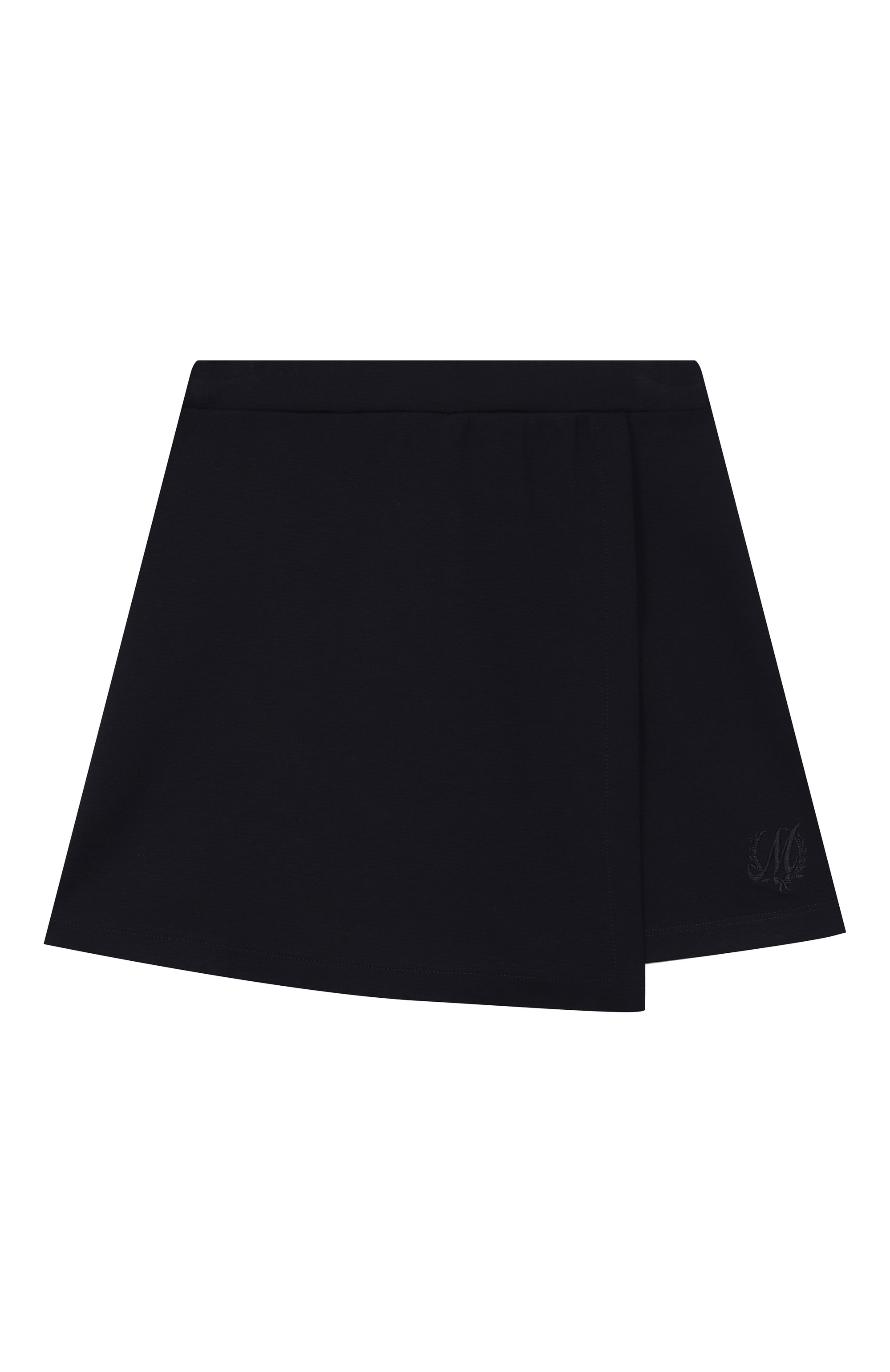 Юбка-шорты из вискозы MONNALISA, арт. 18FIGI, фото 1