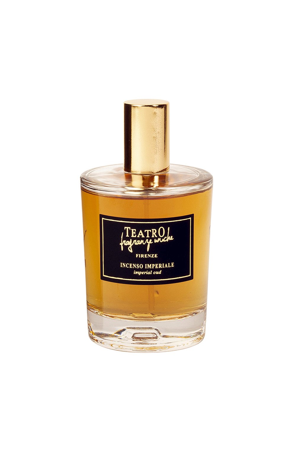 Спрей для дома incenso imperiale (100ml) TEATRO, арт. II100STFU, фото 1