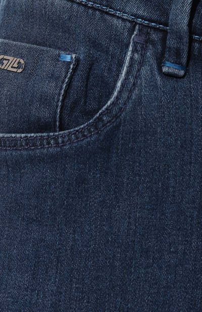 Джинсы ZILLI, арт. MCZ-00042-JABL1/R001, фото 5