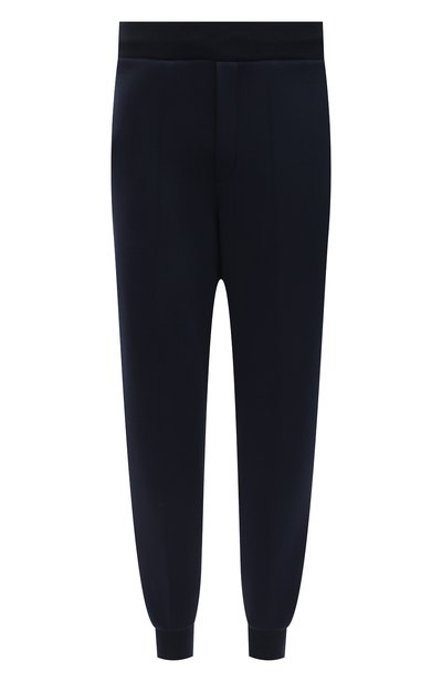 Джоггеры из вискозы BERLUTI, арт. R19JTL24-001, фото 1