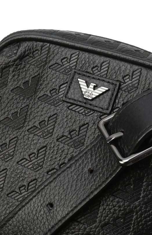 Сумка Emporio Armani EM001737/AF14774 Чёрный  EM001737/AF14774 Фото 3