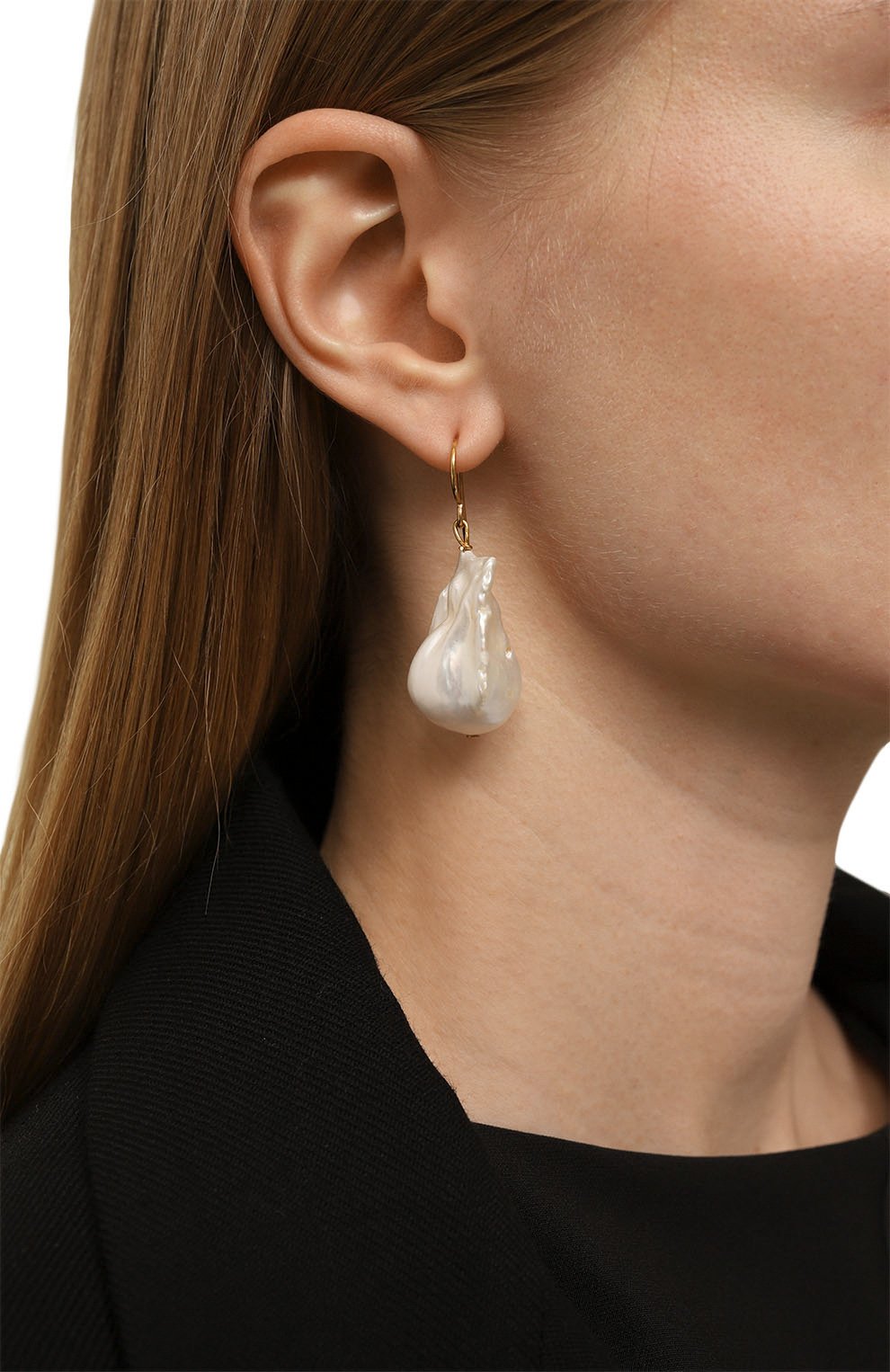 Серьги JIL SANDER, арт. J11VG0027 J12016, фото 2