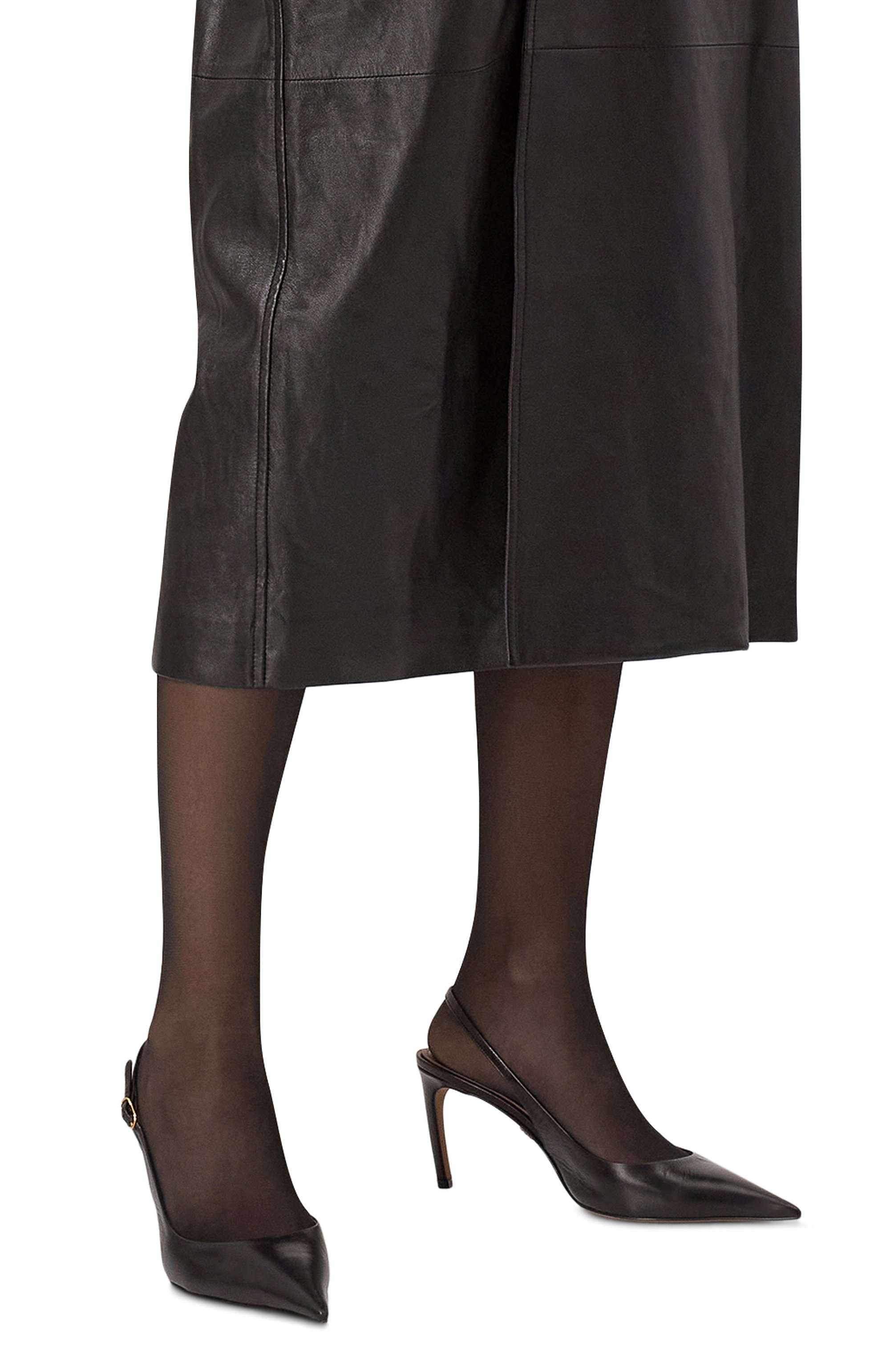 Кожаные туфли devotion DOLCE & GABBANA, арт. CG0854/A5738, фото 3