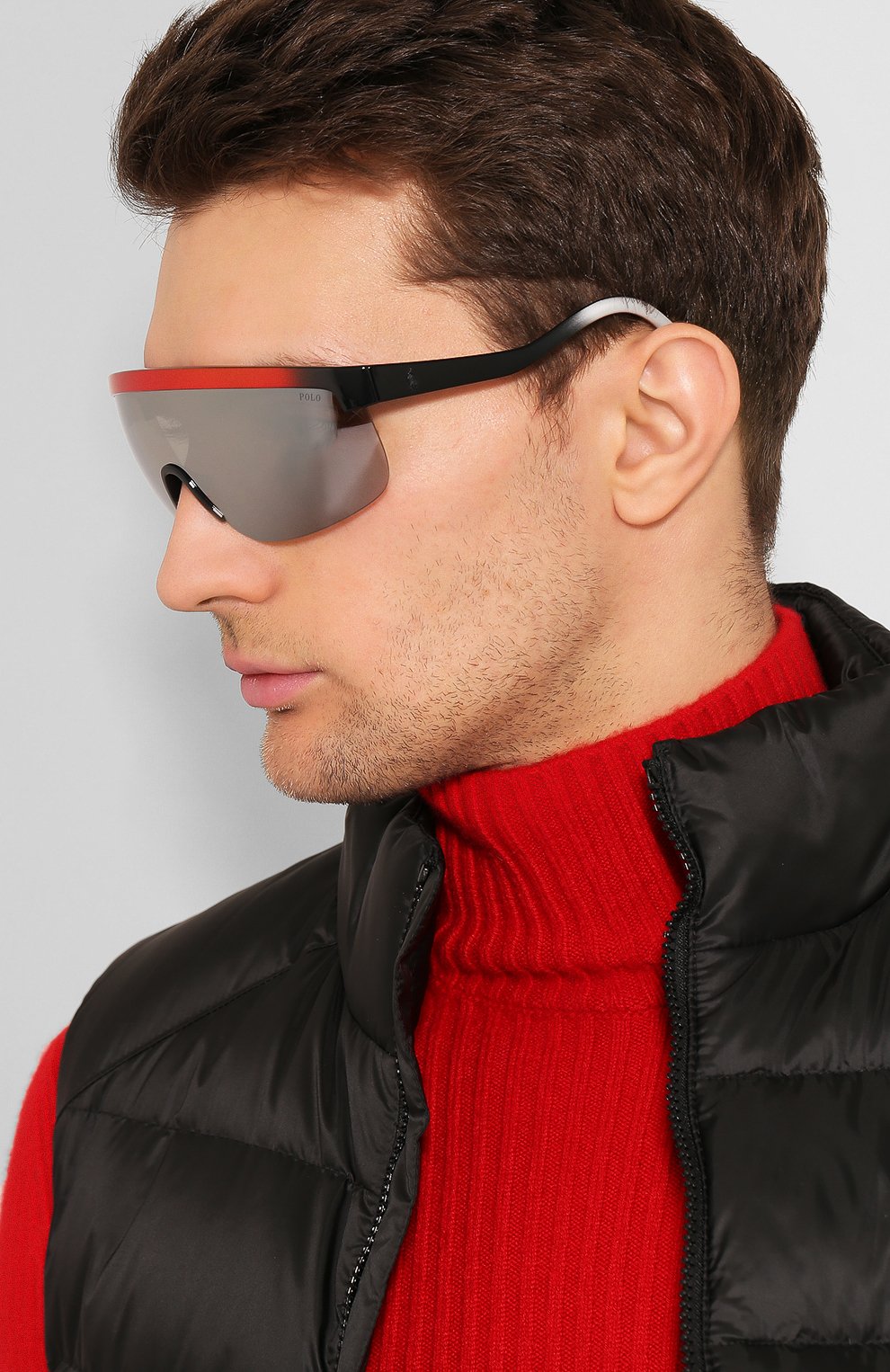 Солнцезащитные очки RALPH LAUREN, арт. 4156-58156G, фото 3