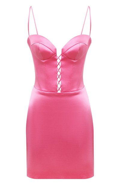 Атласное платье RASARIO, арт. RS23S034N09B, фото 1