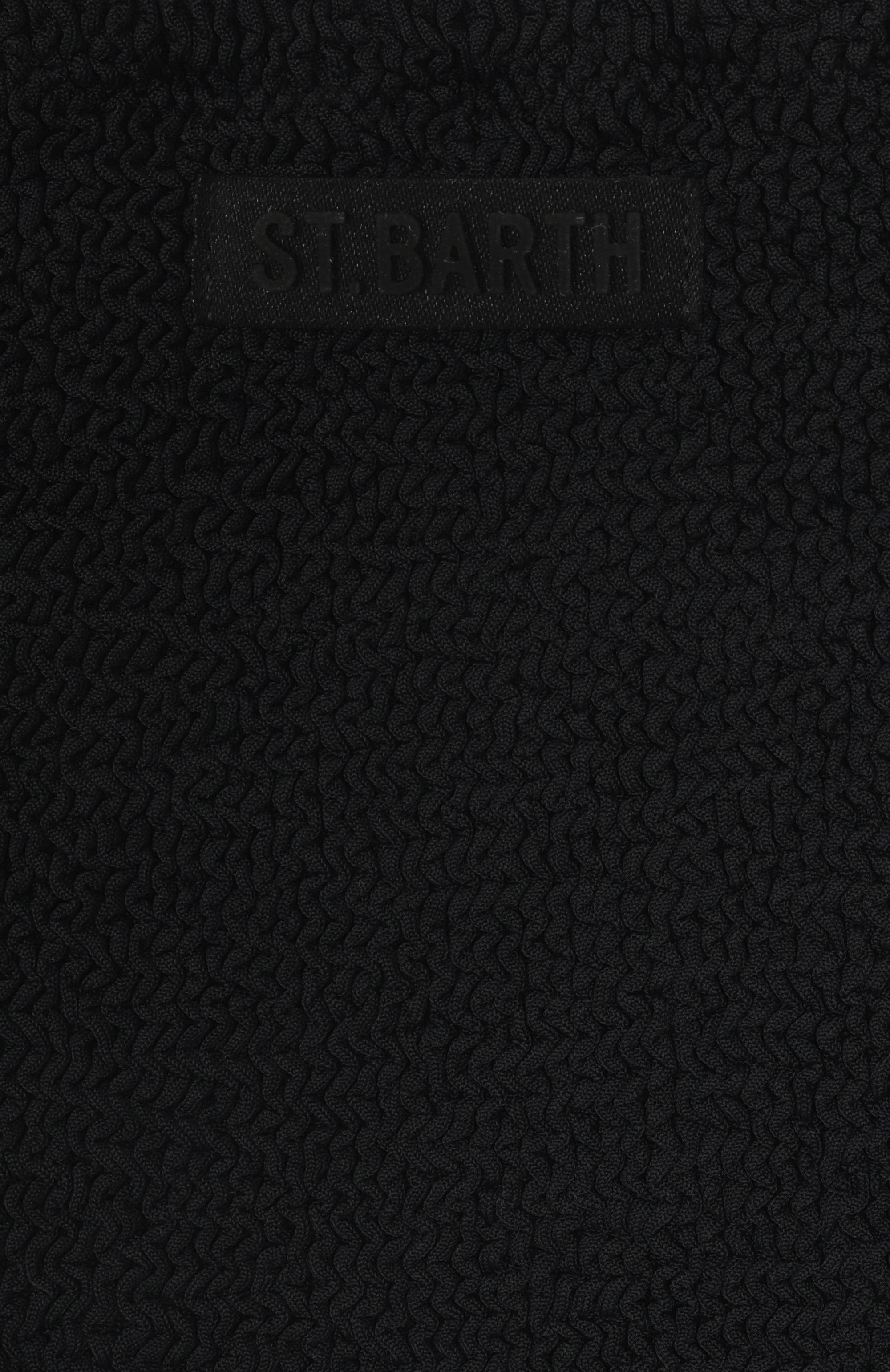 Раздельный купальник MC2 SAINT BARTH, арт. STBK BAKER W R/BAK0002/01195F, фото 7