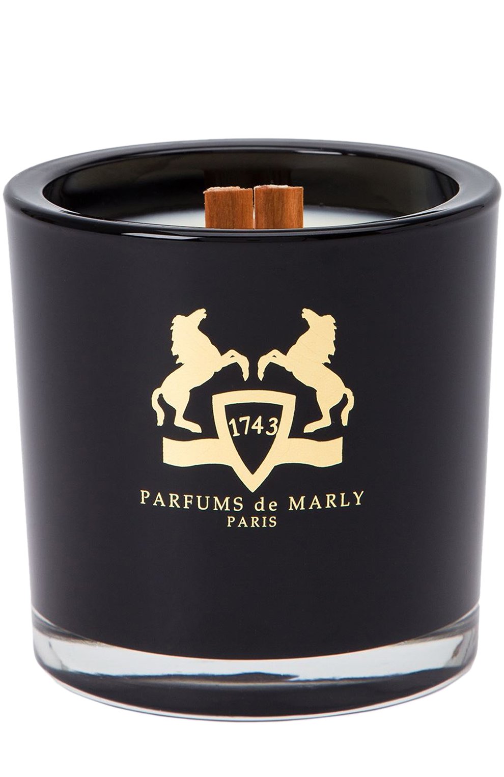 Свеча royal musk PARFUMS DE MARLY, арт. 3700578599506, фото 1