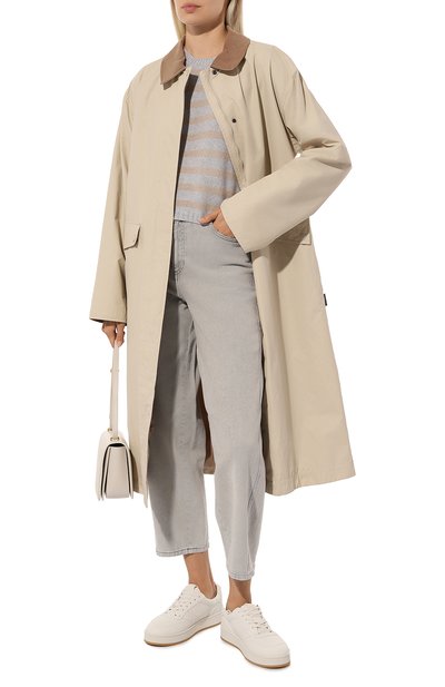 Кашемировый пуловер GRAN SASSO, арт. 23291/23856, фото 2