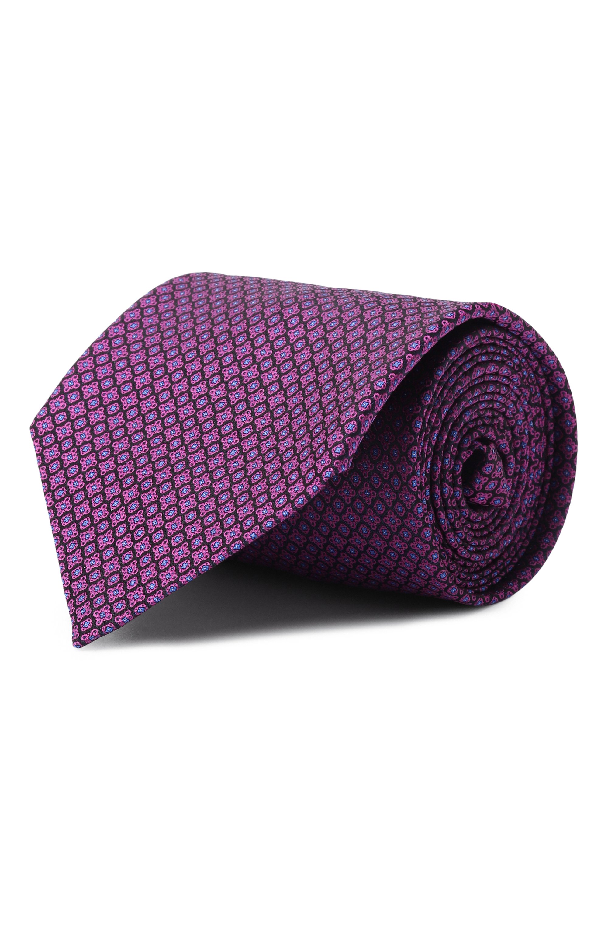 Шелковый галстук STEFANO RICCI, арт. CCXL/60017, фото 1