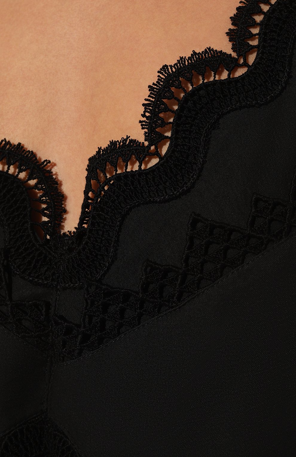 Платье из вискозы IRO, арт. WM33LAVEA, фото 5