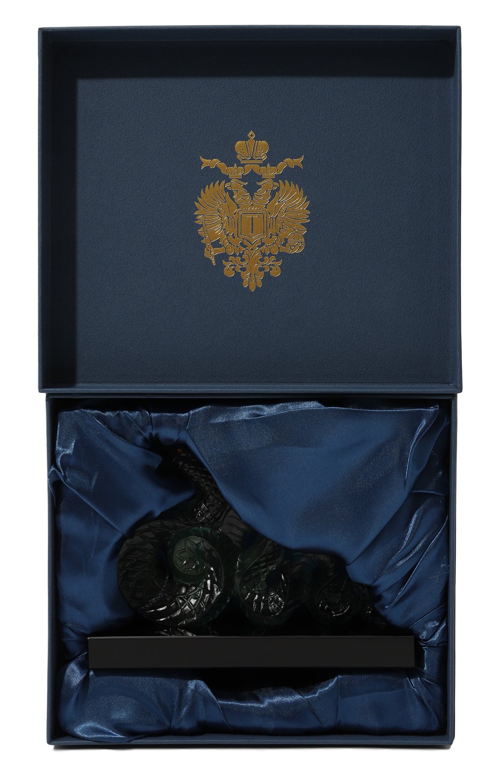 Скульптура running snake TSAR, арт. 867201GLB, фото 5