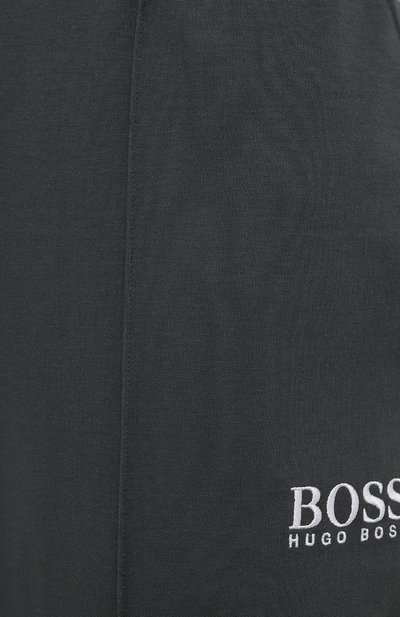 Джоггеры BOSS, арт. 50452303, фото 5