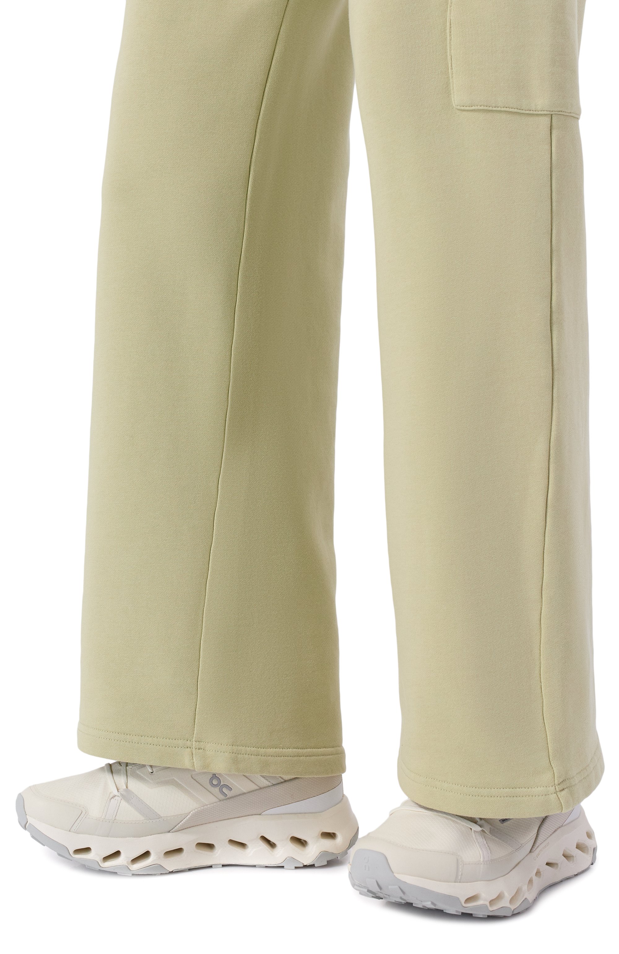 Текстильные кроссовки cloudhorizon ON RUNNING, арт. 3WE10020969, фото 2